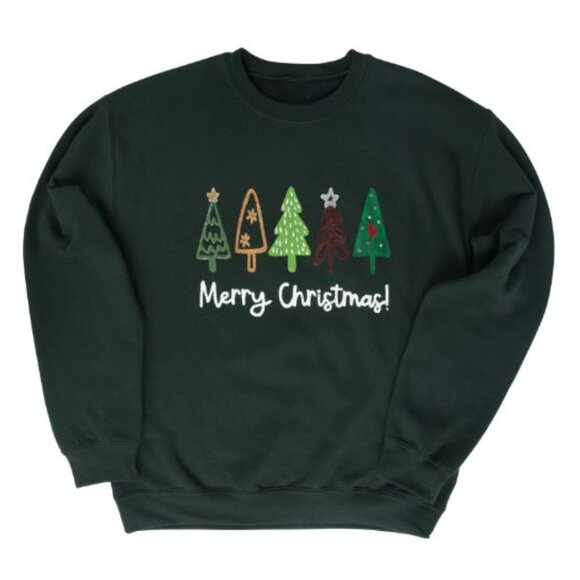 TULIP FABRIC PAINTS, MERRY & BRIGHT KITS, 44 PC KIT, PUFF PAINT & BRUSH-ON PAINT - Picture 5 of 5